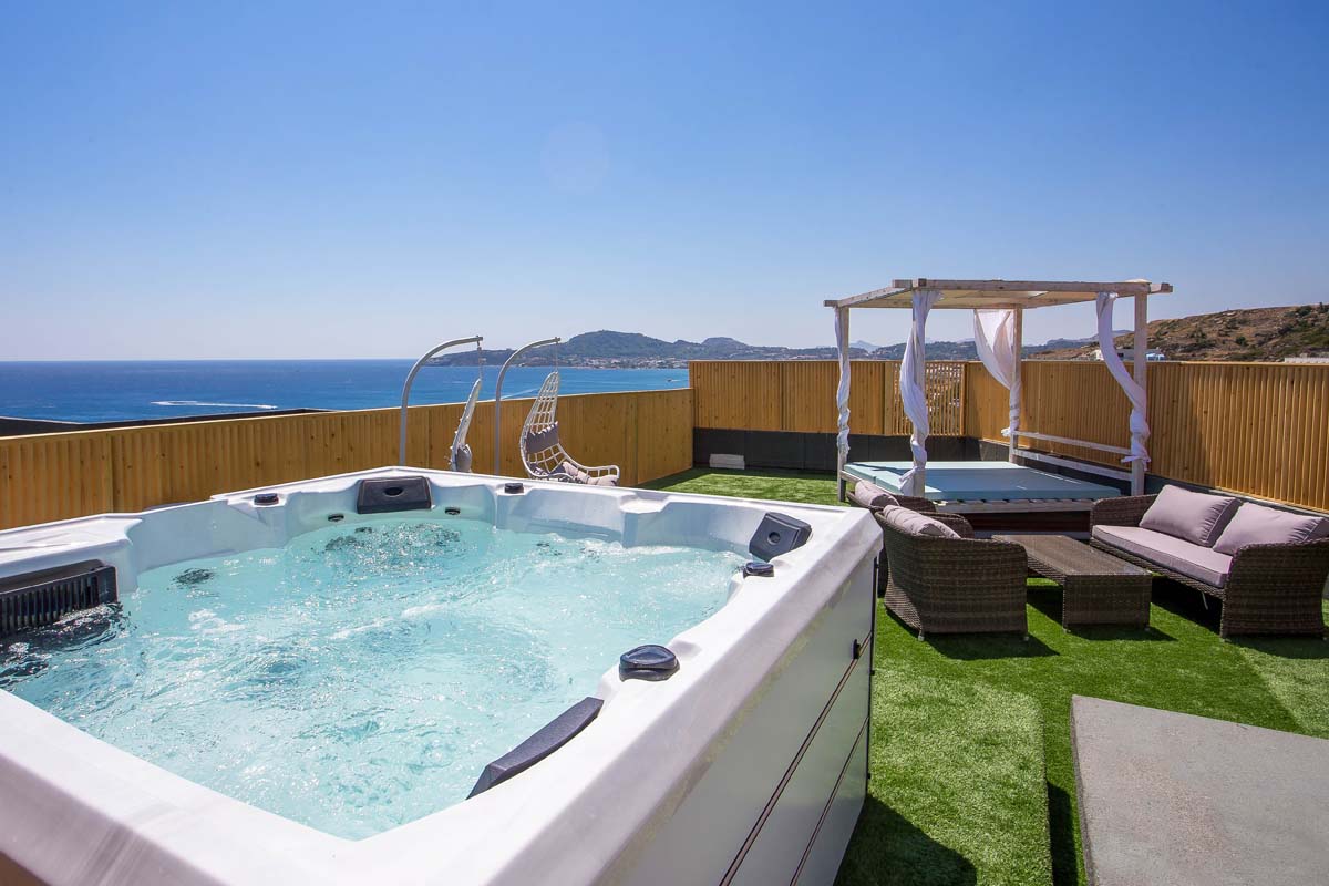 Hotel Pegasos Deluxe Beach Hotel, Griechenland, Faliraki. Großes 1